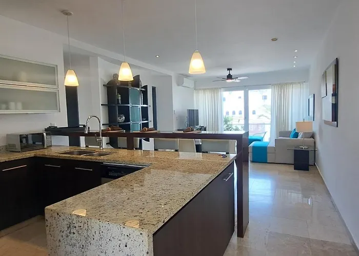 Urban 2 Bedrooms In The Heart Of Playa * Playa del Carmen