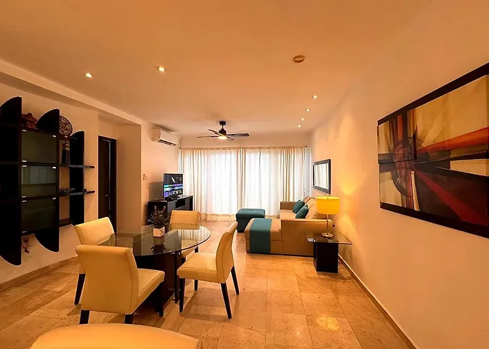 Apartment Urban 2 Bedrooms In The Heart Of Playa *