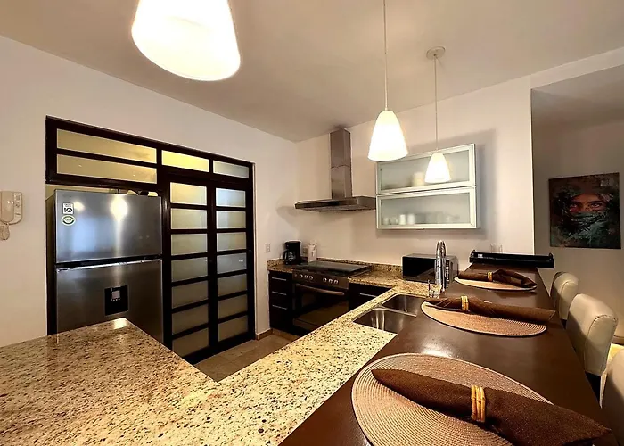Apartment Urban 2 Bedrooms In The Heart Of Playa