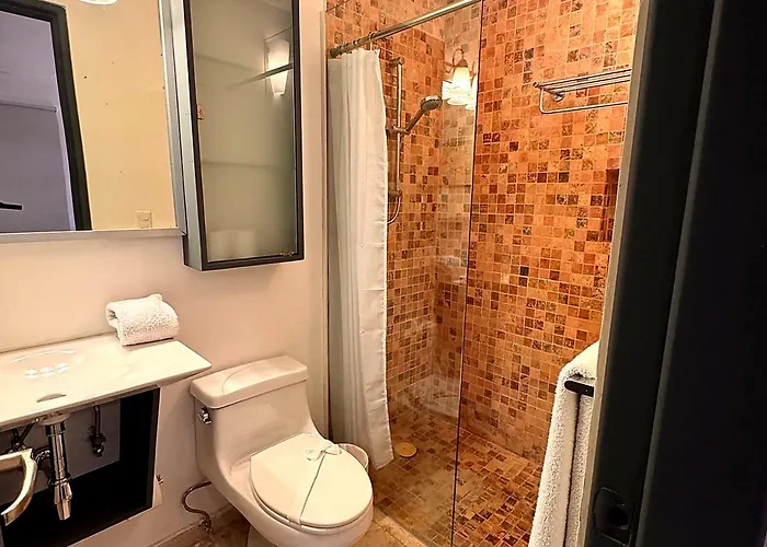 Apartment Urban 2 Bedrooms In The Heart Of Playa