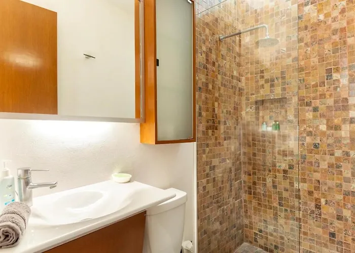 Urban 2 Bedrooms In The Heart Of Playa Playa del Carmen