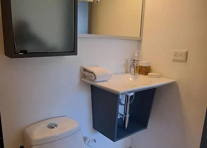 Urban 2 Bedrooms In The Heart Of Playa *
