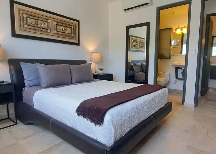 Apartment Urban 2 Bedrooms In The Heart Of Playa *