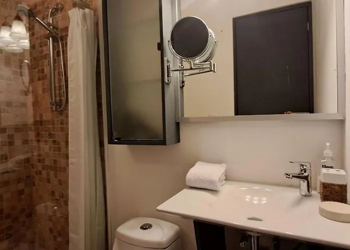 Urban 2 Bedrooms In The Heart Of Playa Apartment *