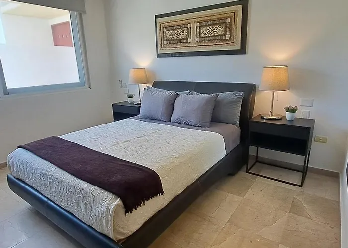 Apartment Urban 2 Bedrooms In The Heart Of Playa *
