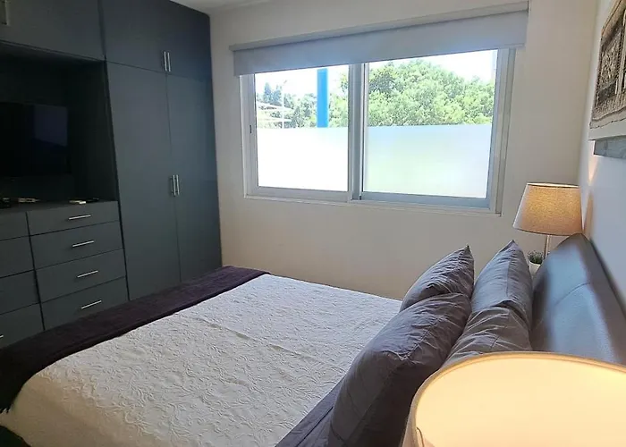 Apartment Urban 2 Bedrooms In The Heart Of Playa *