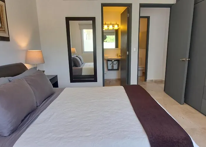 Apartment Urban 2 Bedrooms In The Heart Of Playa